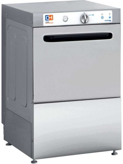 Lavavasos Industrial con Cesta de 35x35cm de 430 x 480 x 650h mm CORDOBA CORDOBA350