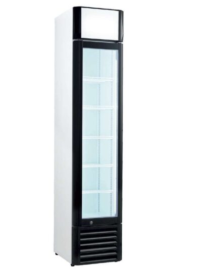 Armario Congelados 160 litros SLIM LINE 440x500x1930 FSL-160