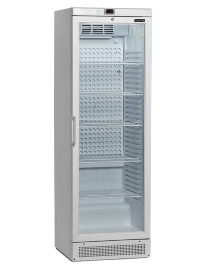 Armario Refrigerado Especial Farmacia 595x640x1840h mm Línea VIBORG MSU400-I. 84kg