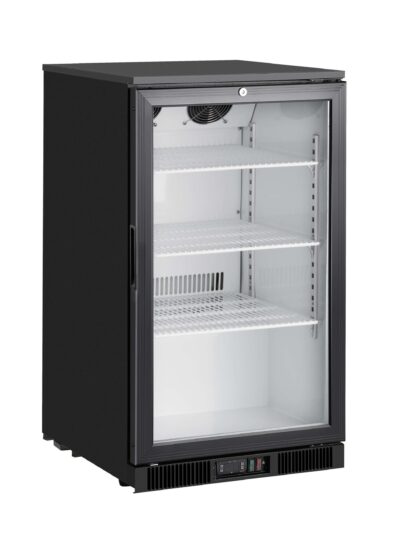 Expositor Sobremesa Congelación 150 litros 1 Puerta de 545X650X955h mm PEKIN FT-150F