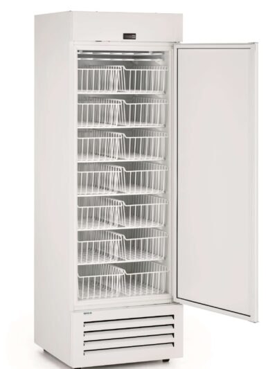Armario Congelación 450 Litros Lacado Blanco 700x700x2070h mm con 14 cajones AVEIRO CVL70PO