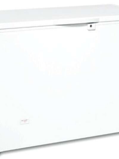 Congelador Horizontal Puerta Ciega Abatible de 1400 x620 x860h mm AVEIRO HC460