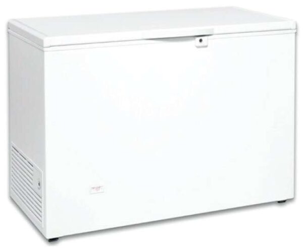 Congelador Horizontal Puerta Ciega Abatible de 1600 x620 x860h mm AVEIRO HC570