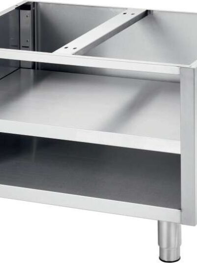 Mueble cocina abierto 800x565x600h mm Línea Varsovia