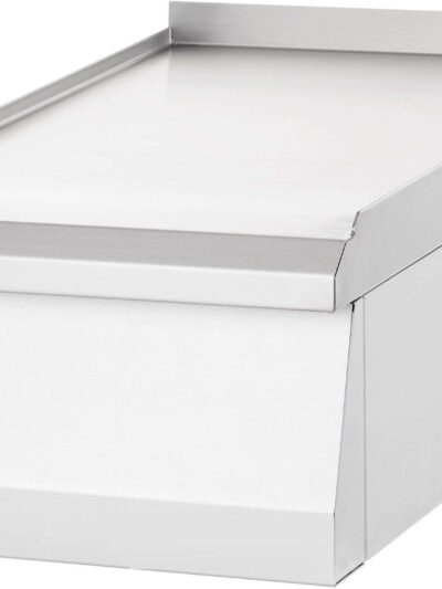 Mueble neutro sobremesa 800x700x250h mm Línea Varsovia