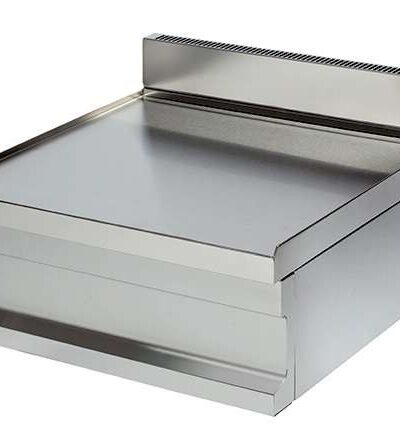 Mueble neutro sobremesa 600x600x265h mm N606 Línea Estambul