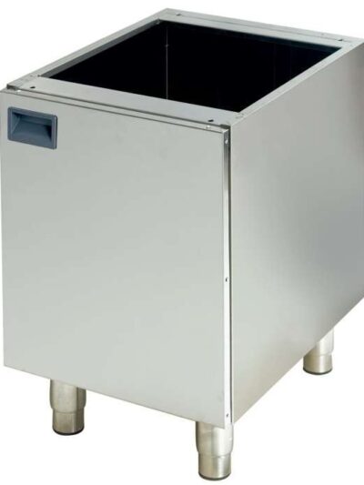 Soporte neutro con 1 puerta 400x520x660h mm D604D Línea Estambul
