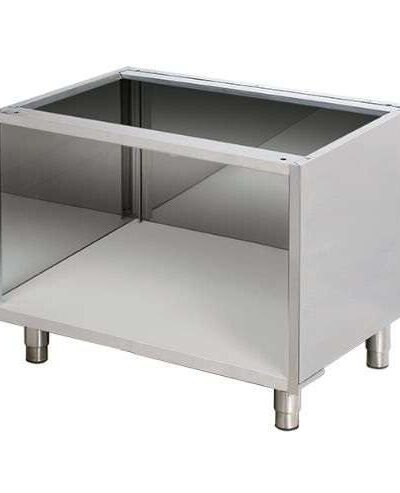 Mueble soporte sin puertas 1200x560x630h mm D731 Línea Estambul