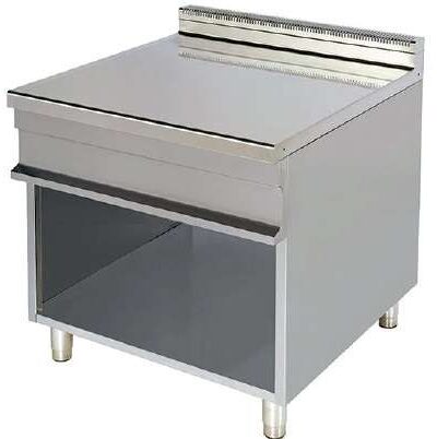 Mueble abierto 850x900x900h mm N922 Línea Estambul