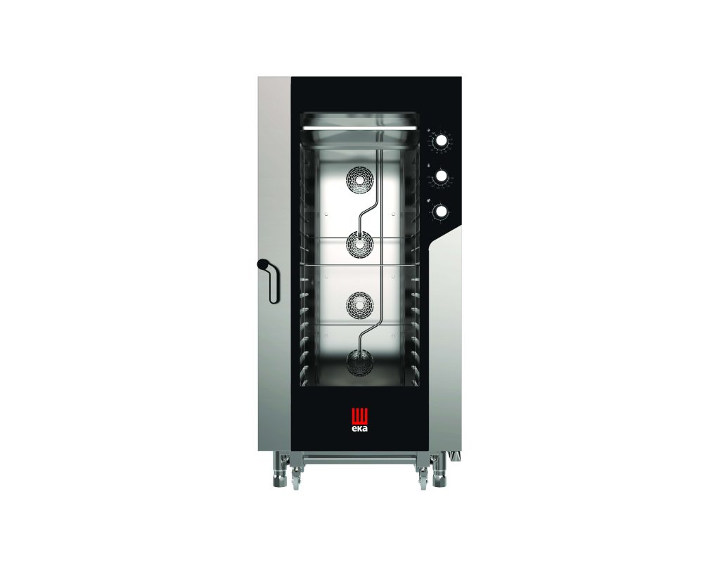 Vogue Rejilla Para Horno – 60 X 40 Cm, Acero Inoxidable, Para Enfriar Pasteles O Cocinar