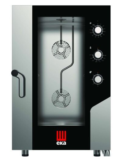 Horno eléctrico convección MILLENIAL SMART Gastronomía 11 bandejas GN1/1 mm MKF1111S Línea Padova