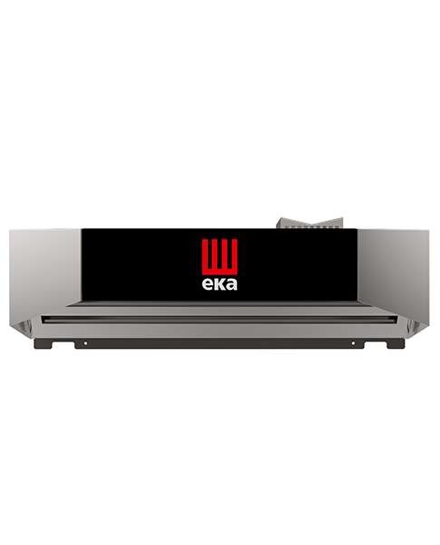 Campana de Condensación para Hornos Black Mask MKKC4 Línea Padova