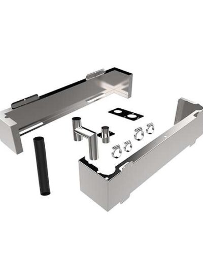 Kit Superposición horno de 180 mm MILLENNIAL MKST11 Línea Padova