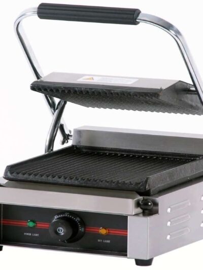 Grill Eléctrico Grande de 410 x370 x210h mm PEKIN IEG-811E 18 kg