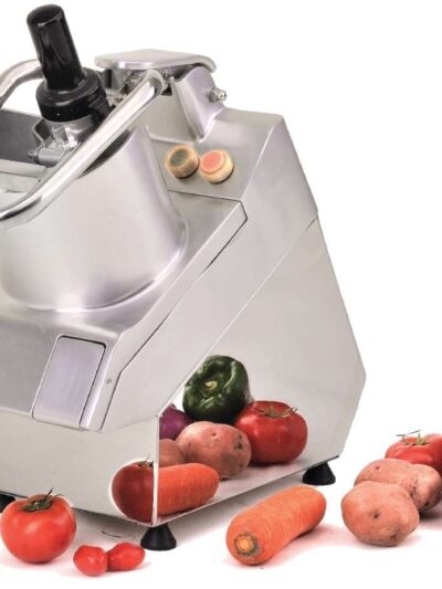 Cortadora de Vegetales de 325 x535 x655h mm PEKIN VC-65. 25,20kg