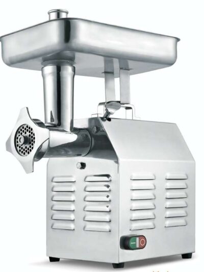 Picadora de Carne Boca 22” de 270 x420 x520h mm PEKIN TC22