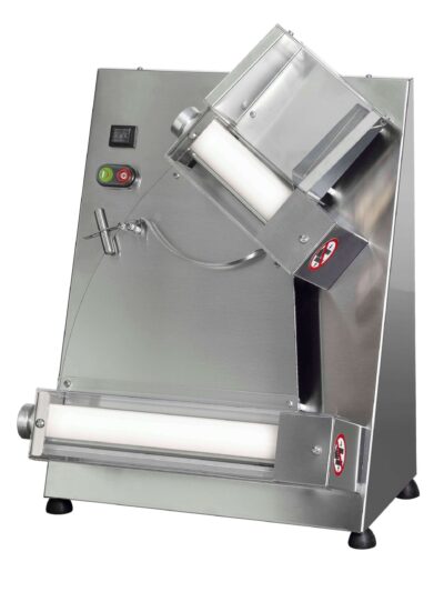Laminadora Formadora de Pizza Semiautomática de 14 a 31cm TREVISO S32