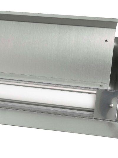 Laminadora Formadora de Pizza Semiautomática 1 rodillo de 26 a 40cm con pedal TREVISO S42MR