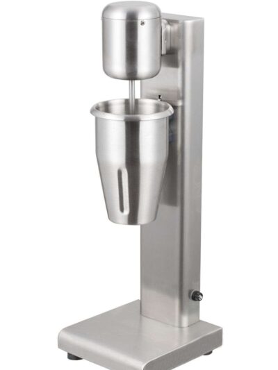 Batidora de Helados y Bebidas Simple 1 litro de 170 x170 x520h mm IBL-025