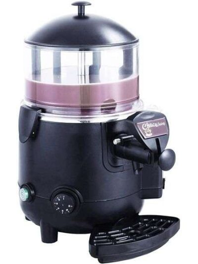 Chocolatera 5 litros de 280x410x465h mm PEKIN RY-5S