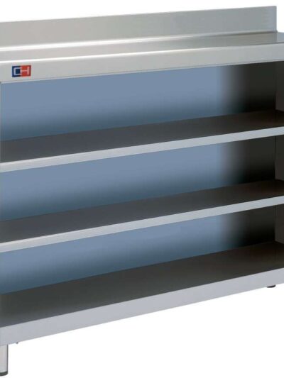 Mueble Estantería de 990x350x1045h mm CORDOBA MST-35/1002E