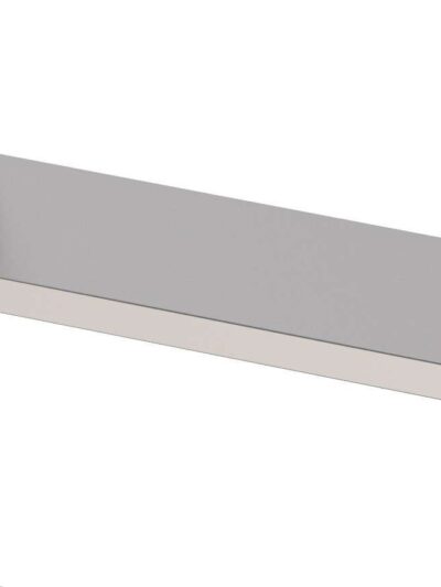 Estante Adicional Acero Inoxidable Para Estantería De Pie Fondo 300 1000x300 mm FS1000300AS