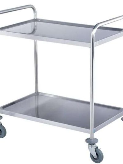 Carro de Servicio de 860x540x940h mm PEKIN CARROT2