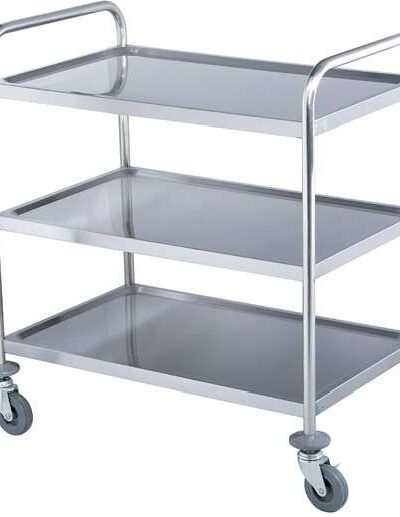 Carro de Servicio de 860x540x940h mm PEKIN CARROT3
