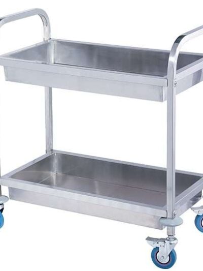 Carro de Recogida de 950x500x950h mm PEKIN CARROR2