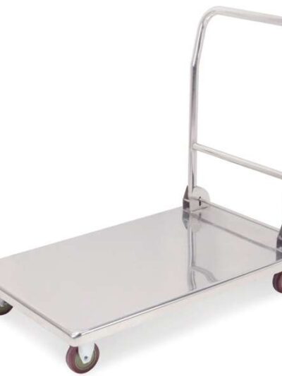 Carro de Transporte de 900x600x900h mm PEKIN CARROPLATAFORMA