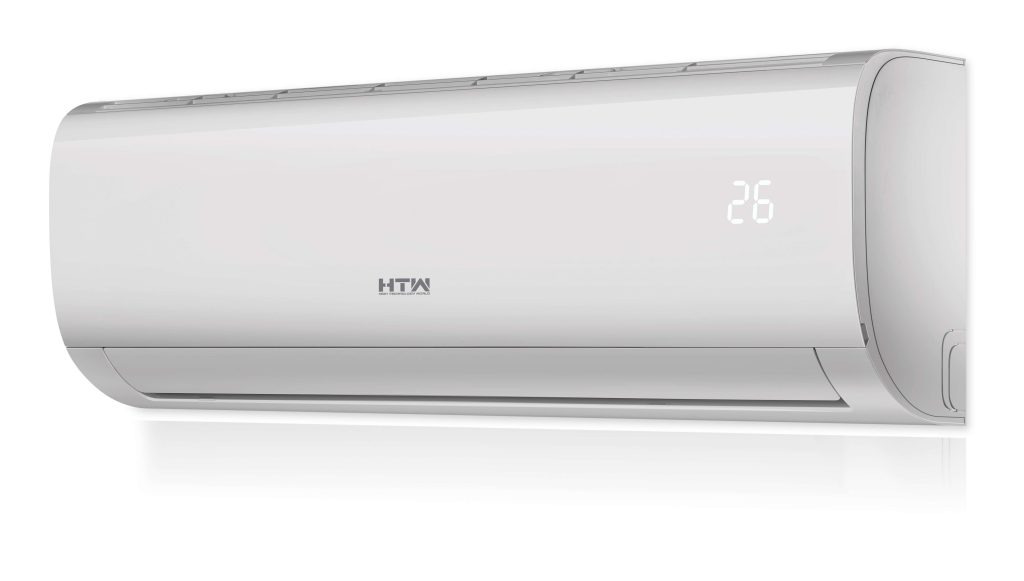 Split Pared Aire Acondicionado A++ 3,5 Kw Serie IX21D • Maquinaria de ...