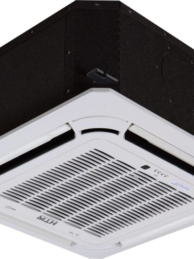 Unidad Interior Cassette Multi Aire Acondicionado 5,2 Kw Serie IX43