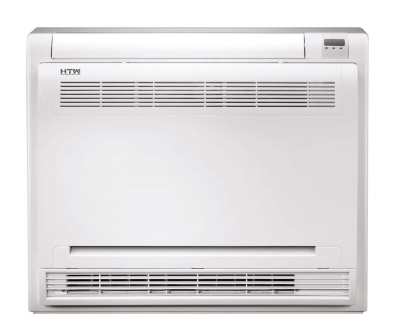 Unidad Interior Consola Multi Aire Acondicionado 5,2 Kw Serie IX43