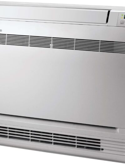 Consola 1x1 Aire Acondicionado A++ 3,5 Kw Serie L01