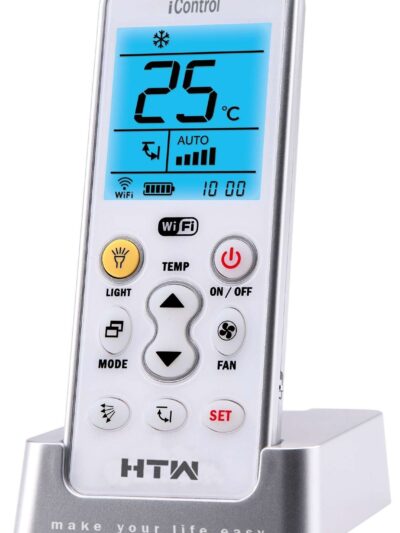Mando universal WiFi