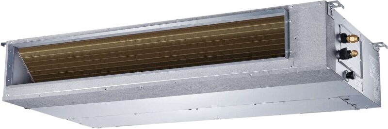 Conducto Aire Acondicionado A++ 16 Kw Serie IX43