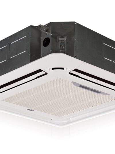 Cassette Aire Acondicionado A++ 14,0 Kw Serie IX43
