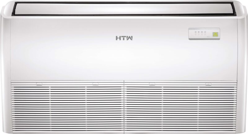 Suelo Techo Aire Acondicionado A++ 7,1 Serie IX43