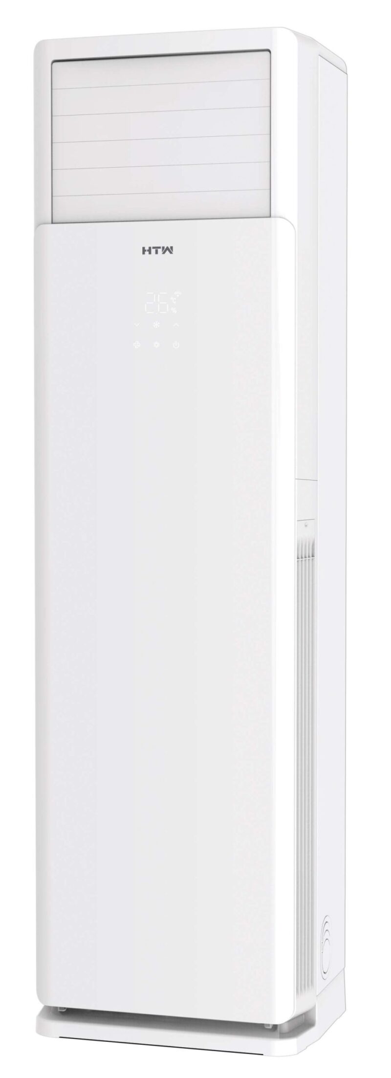 Columna Vertical A++ 14 Kw Serie Jónica