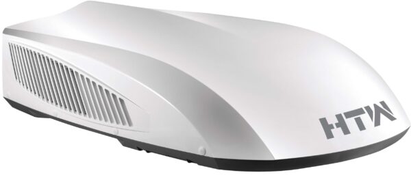 Aire Acondicionado para Caravana clase A/A+ con bomba de calor  2,2/3,5 Kw Serie WAVE