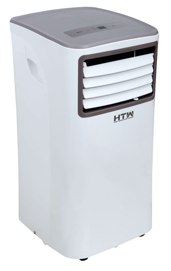Portátil Aire acondicionado sólo frío clase A 2,6 kw Serie P26