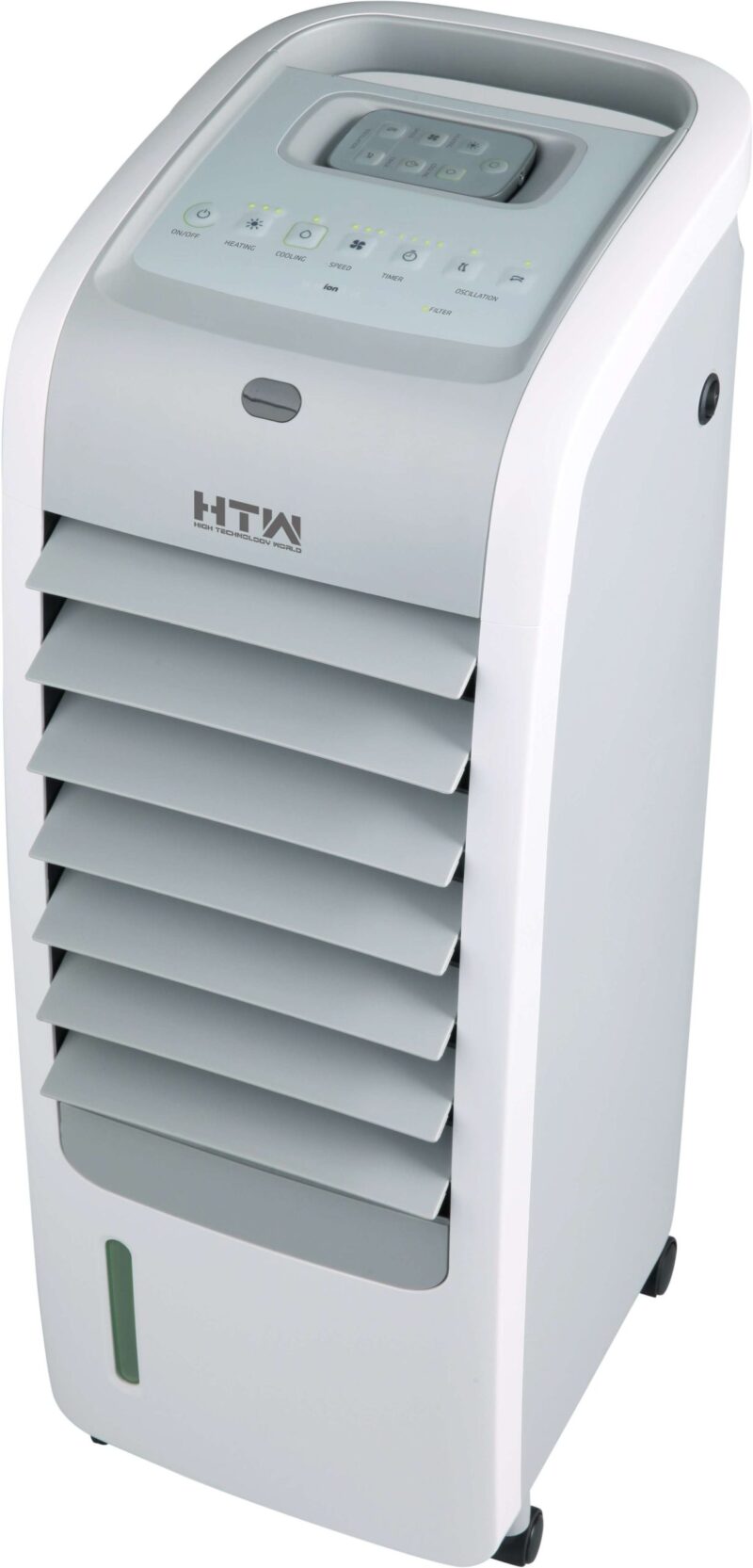 Climatizador Evaporativo Capacidad 5,5l Serie ALP