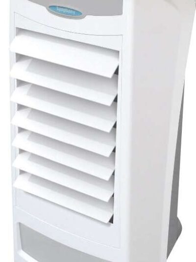 Climatizador Evaporativo Capacidad 9l Serie SILVER-I