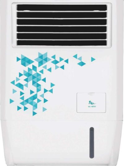Climatizador Evaporativo Capacidad 17l Serie SAKURA-I