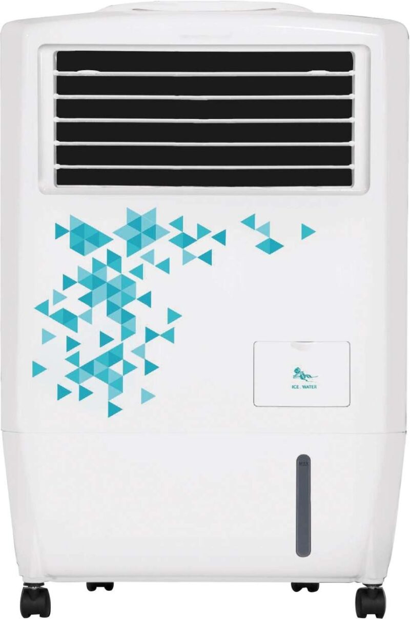 Climatizador Evaporativo Capacidad 17l Serie SAKURA-I