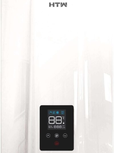 Calentador estanco Clase A 12L GLP Serie LOW NOX
