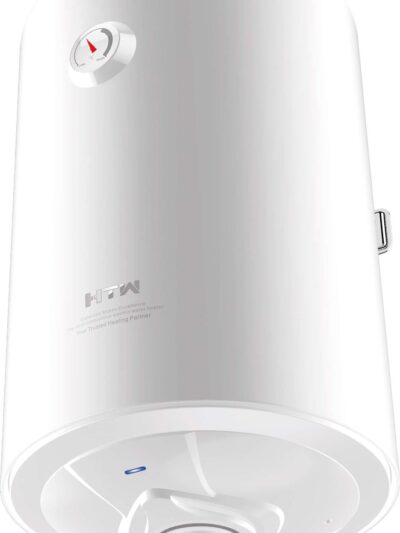 Termo Eléctrico Clase C 100L Serie ESSENTIAL