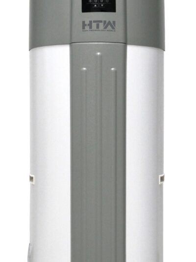 Acumulador aerotérmico Clase A+ 500L Serie VAX