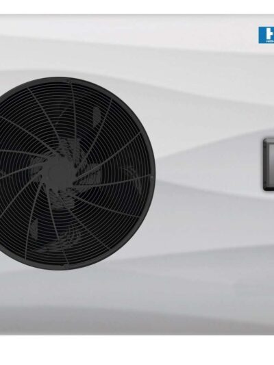 Bomba de Calor para Piscina 5,64/18,7 Kw (Vol.pisc 50-90m3)Serie LION