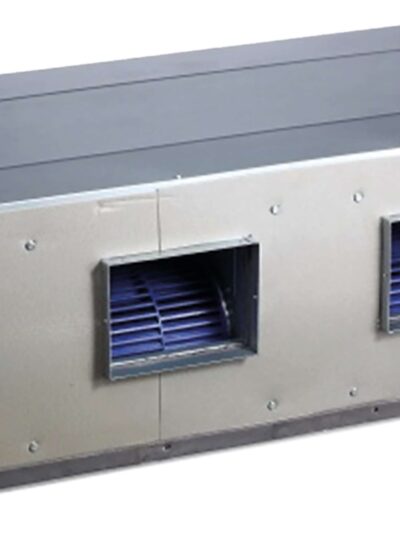 Conductos Aire Acondicionado Alta presión  22,4/24,5 Kw Serie BIG DUCT